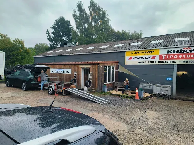 Limal Car a wavre dans le brabant wallon